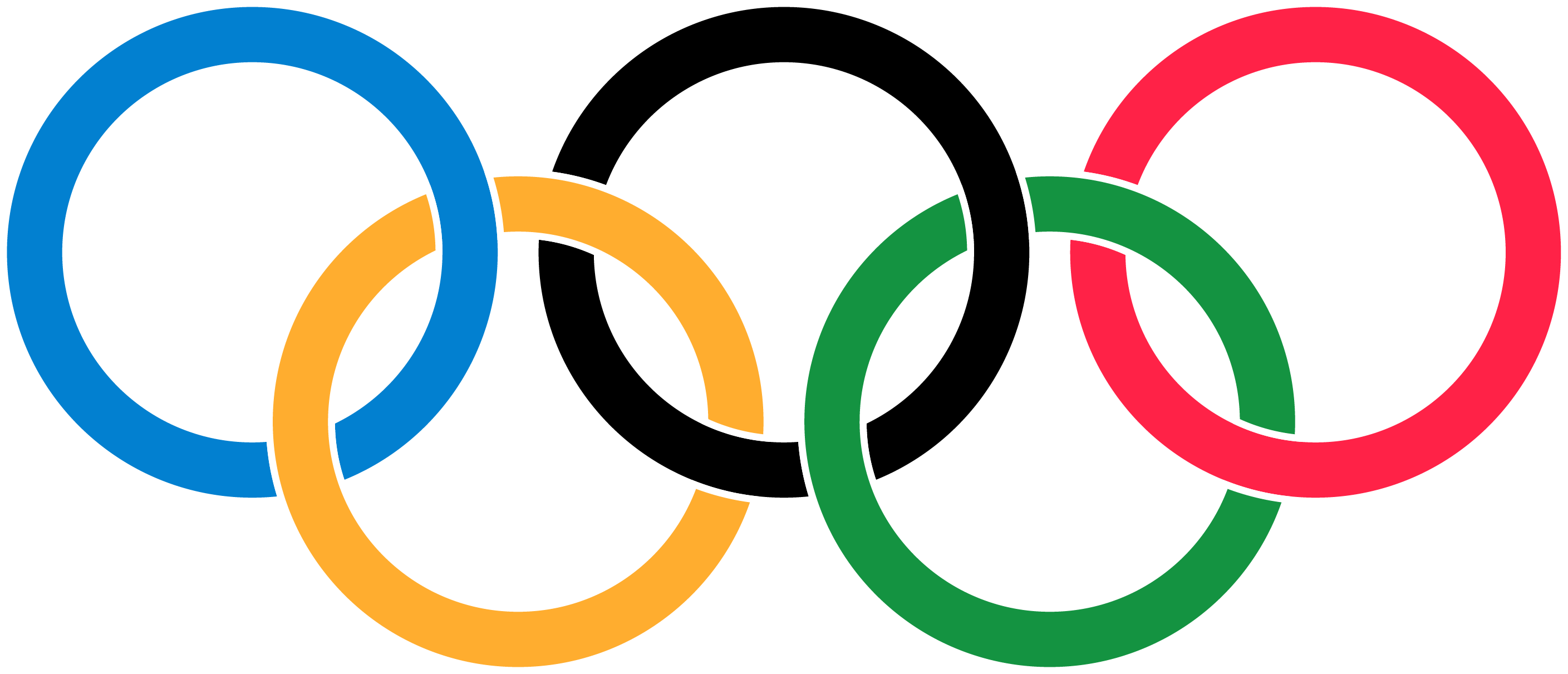 Olympic Rings Olympic Rings